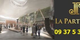 La partenza Nhà Bè - TƯ VẤN ĐẦU TƯ