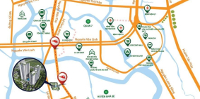 bán căn hộ hưng phát silver star vào sử dụng ngay