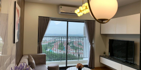 Suất ngoại giao cuối cùng của căn hoa hậu 3PN 87.5m2 tại TSG Lotus Long Biên