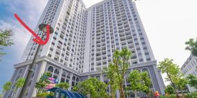 Bán Căn Góc Đẹp Nhất Giá Bé Nhất TSG Lotus – Còn 1 Căn Hộ Duy Nhất