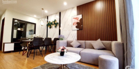 Bán căn 83m2, 2PN + 1 giá rẻ tại TSG Lotus, hỗ trợ vay vốn 20 năm, nhà ở ngay