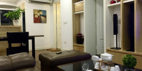 Bán chung cư Sài Đồng, 68m, 2 ngủ, No17-2, giá 1.35 tỷ