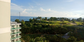 Tập Đoàn Rạng Đông Căn hộ ocean vista