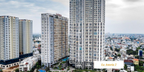 Shophouse 272m2 La Astoria 2. Sổ hồng sở hữu lâu dài có thể ở vừa làm văn phòng