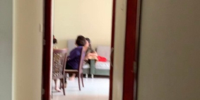 căn hộ Phúc Thịnh Quận 5, DC: 341 Cao Đạt,Phường 1,Quận 5