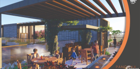 Căn hộ biệt thự 5 sao PANOMAX RIVER VILLA chiết khấu 12% tháng 9/2020