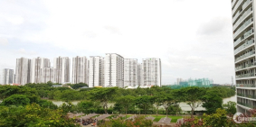 Mỹ Phát căn góc view sông ban công lớn, kiến trúc châu Âu, giá 5tỷ350.