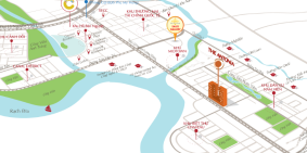 Mua trực tiếp từ CĐT Phú Mỹ Hưng - Dự án The Antonia có từ 1,2 TỶ