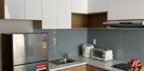 CẦN TIỀN BÁN GẤP CĂN HỘ 1PN ĐẸP TẠI PHÚ NHUẬN