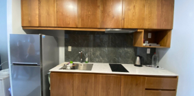 CẦN BÁN CĂN OFFICETEL 49M2 TẠI ORCHARD GARDEN PHÚ NHUẬN