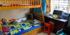 Bán căn hộ chung cư Tây Thạnh, SHR, giá tốt ở Tân Phú, HCM