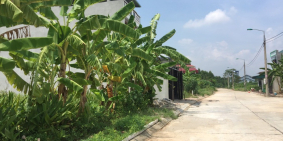 Cơ hội duy nhất sở hữu lô đất tại X32,Kim Long, Tam Dương dt 100m2,giá đầu tư