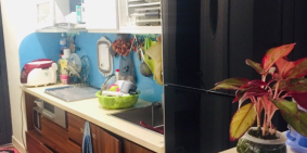 Imperia Garden: 2 ngủ 71m2 full đồ giá 2,6 tỷ