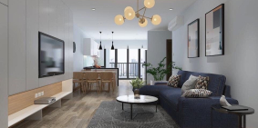 Cần bán  CC 2705 tòa C Việt Đức, 3 PN giá chỉ từ 2,85 tỉ nhận nhà ở ngay