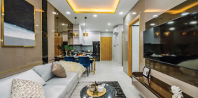 Chính chủ bán giá gốc căn hộ Happy One Bình Dương