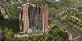 Opal Skyline Căn hộ đẳng cấp tại Lái Thiêu