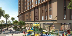Căn hộ Opal Skyline Lái Thiêu Thuận An