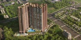 Opal Skyline căn hộ trung tâm Thuận An