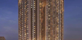 Opal Skyline căn hộ cao cấp trung tâm Lái Thiêu