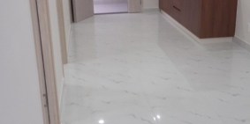 tiền thuê = tiền lãi trả ngân hàng nhận nhà ở ngay Ngã tư đất thánh THUẬN AN BD