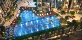 CĂN HỘ ĐẲNG CẤP NHẤT TP THUẬN AN OPAL SKYLINE