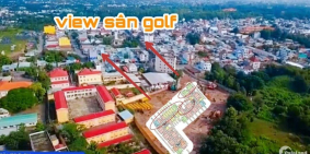 Căn hộ Opal Skyline, Thuận An - Tổng giá chỉ 1 tỷ, tặng xe Air Blade.