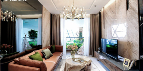 Bán căn hộ cao cấp Opal Skyline