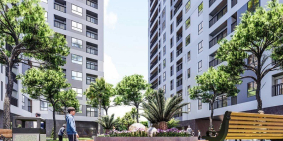 Hổ trợ vay ngân hàng dự án Parkview Thuận An có gì đặc biệt?