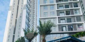 Mỹ Đình Pearl 3PN 105m2 view công viên chỉ 30% GTCH nhận nhà ngay quà tặng 310tr