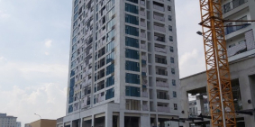 Bán chung cư CT5 6 Lê Đức Thọ, Mỹ Đình giá rẻ nhất thị trường. LH 0979772332