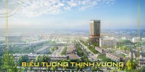 Căn hộ cao cấp The Light Phú Yên vẫn thu hút sự quan tâm nhiều của nhà đầu tư