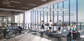 The Light Phú Yên- Tâm điểm thị trường bất động sản hiện nay