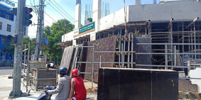 Căn hộ view padorama độc nhất tại TP Tuy Hòa