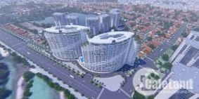 BÁN CHUNG CƯ GATEWAY VIEW BIỂN TẦNG CAO GIÁ TỐT