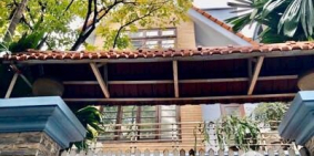 Chính Chủ Bán Biệt Thự Nhà Vườn! 125m2 tại Đào Tấn Giá chỉ 7,35 Tỷ_60tr/m2_Rẻ!