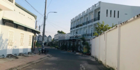 Bán nhà đất chính chủ đang ở, sổ đỏ 4.3x19m2 - Xoài Đôi, Cần Đước, Long An