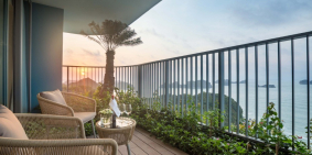 Cần chuyển nhượng gấp căn view biển Flamingo Cát Bà giá max tốt