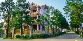 Bán Biệt Thự The Phoenix gardent Đan Phượng- Giá 25 triệu/m2