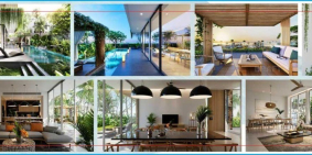 Biệt thự nghỉ dưỡng đẳng cấp The Apus, xứng tầm thượng lưu.