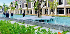 CÒN DUY NHẤT 1 CĂN NHÀ PHỐ VIEW CÔNG VIÊN TRUNG TÂM KHU B ROYAL PARK