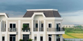 Bán gấp Nhà phố Phan Văn Hớn CK 6% trả chậm không lãi suất