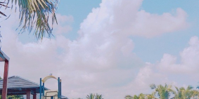 Chỉ cần 0,9 tỷ Có ngay ngôi nhà nghỉ dưỡng cuối tuần như resort