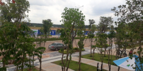 Gem Sky World liền kề Sân bay Long Thành chỉ 500tr sở hữu ngay vị trí đẹp