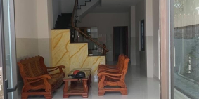 cần bán gấp nhà ở kdt vĩnh điềm trung b