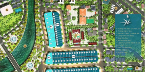 DREAMHOMES – NÂNG TẦM CUỘC SỐNG THƯỢNG LƯU