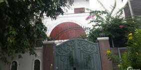 Bán Biệt Thự đường số 8a KDC Nam Long - Trần Trọng Cung P.Tân Thuận Đông Q.7