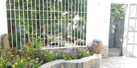 Chính chủ cần bán Biệt thự sân vườn KDC Savimex, phường Phú Thuận, Q7.