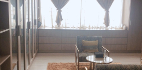 Bán biệt thự hiện đại đường Cộng Hoà, 200m2, hầm 6 lầu, có thang máy, hồ bơi