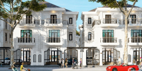 SỰ LỰA CHỌN HÀNG ĐẦU CỦA NHÀ ĐẦU TƯ. DREAM HOME ĐỒNG HỚI – QUẢNG BÌNH