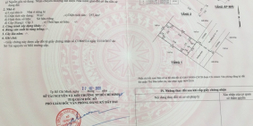 Biệt Thự 1 Trệt 2 Lầu 219m2, Đường 12m Cây Xanh